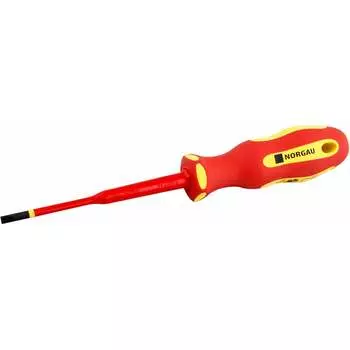 Шлицевая отвертка NORGAU N172 067063140