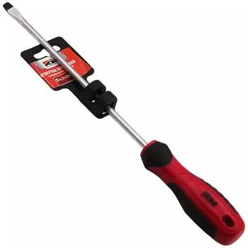 Шлицевая отвертка REDMARK RM80719