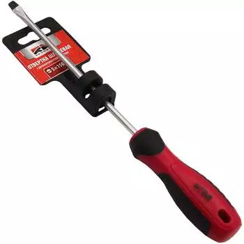 Шлицевая отвертка REDMARK RM80715