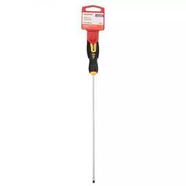 Шлицевая отвертка REXANT 12-6423