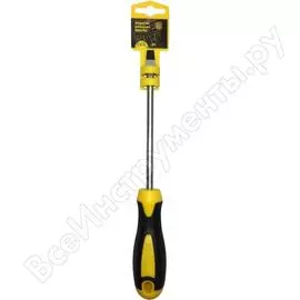 Шлицевая отвертка Berger BG BG1041