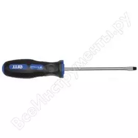 Шлицевая отвертка FIT IT 55146