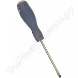 Шлицевая отвертка МАСТАК 040-55100H