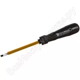 Шлицевая отвертка Stahlwille