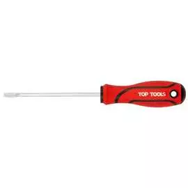 Шлицевая отвертка Top Tools 39D011