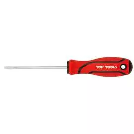 Шлицевая отвертка Top Tools 39D012
