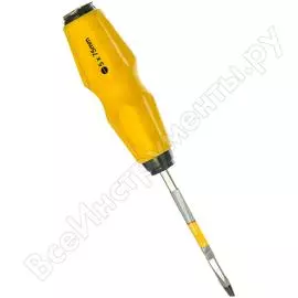 Шлицевая отвертка для подбивания TOPEX 39D250