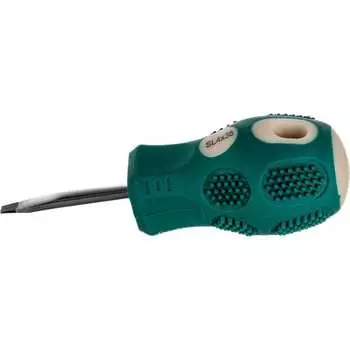 Шлицевая отвертка ВОЛАТ 17095-430