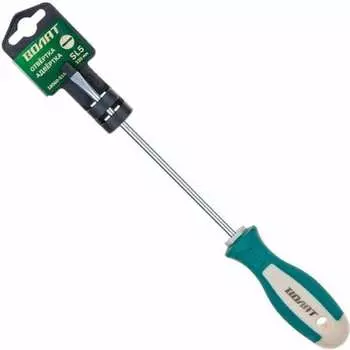 Шлицевая отвертка ВОЛАТ 18060-515