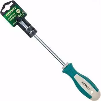 Шлицевая отвертка ВОЛАТ 18060-615