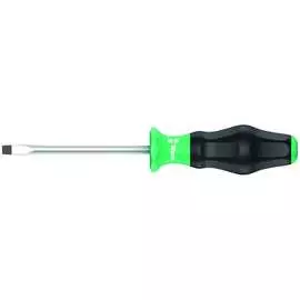 Шлицевая отвертка WERA