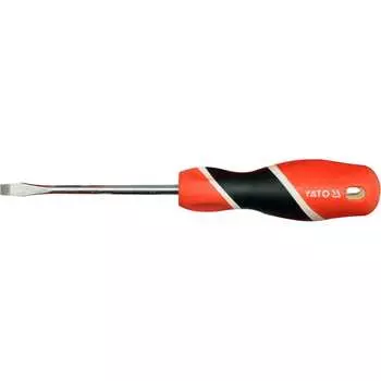 Шлицевая отвертка YATO YT-25911