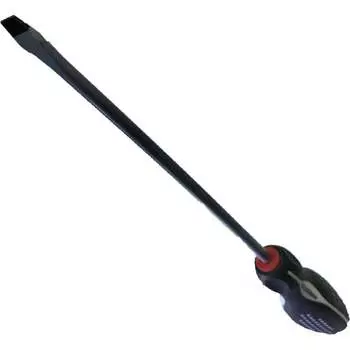 Шлицевая отвёртка TOOLAS 4775