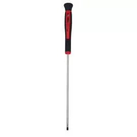 Шлицевая плоская отвертка для точных работ Felo