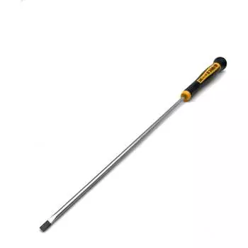 Шлицевая плоская отвертка для точных работ Felo