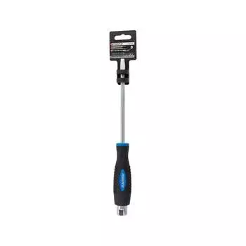 Шлицевая силовая магнитная отвертка Forsage Profi S2 F-70265150(26235)