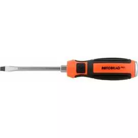 Шлицевая силовая отвертка Автоdело Professional 39592 14867