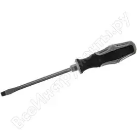 Ударная шлицевая отвертка THORVIK SDLG815 52166