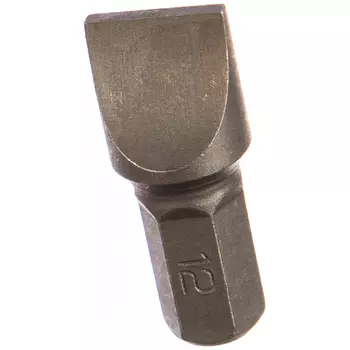 Шлицевая вставка-бита Ombra 556512 55960