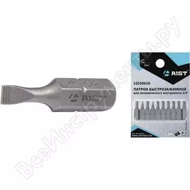 Шлицевая бита AIST 1172530S10 00-00003053