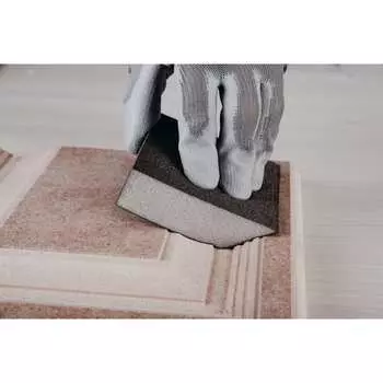 Шлиф блок Flexifoam 91162