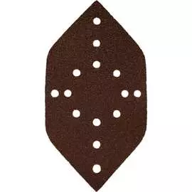 Шлифовальная бумага Sturm 9010-108X208-040