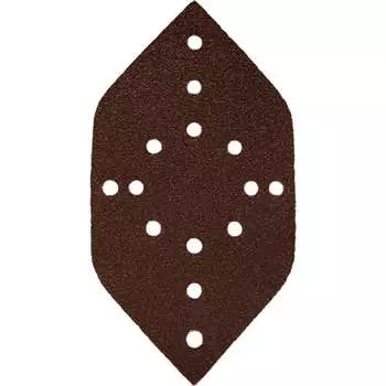 Шлифбумага Sturm 9010-108X208-080