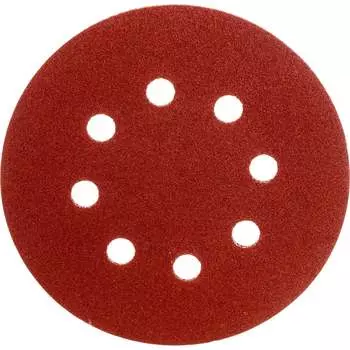 Шлифкруг для эксцентриковых шлифовальных машин KWB 4919-18