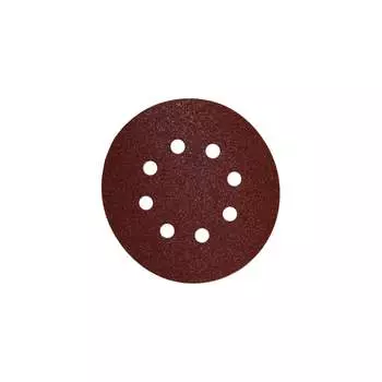 Шлифкруг для эксцентриковых шлифовальных машин KWB 4919-04