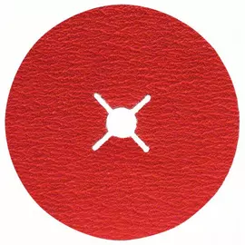 Шлифкруг фибровый r780 best for metal+inox (180 мм; g80) bosch 2608621619