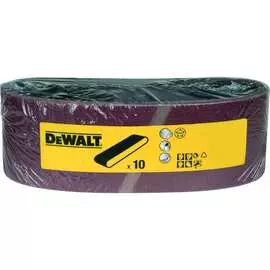 Шлифлента Dewalt DT3668