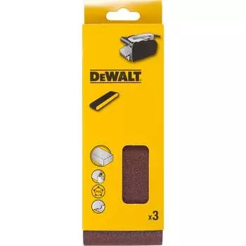 Шлифлента Dewalt DT3664