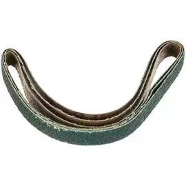 Шлифлента для ленточного напильника Bosch