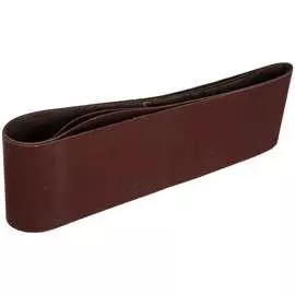 Шлифлента для ленточных шлифмашин Bosch