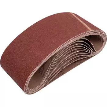 Шлифлента для шлифмашин CNIC 41217