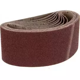 Шлифлента для шлифмашин Sturm 9010-B75x457-060