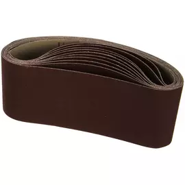 Шлифлента для шлифмашин Sturm 9010-B75x457-150