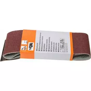 Шлифлента Gepard GP5008-320