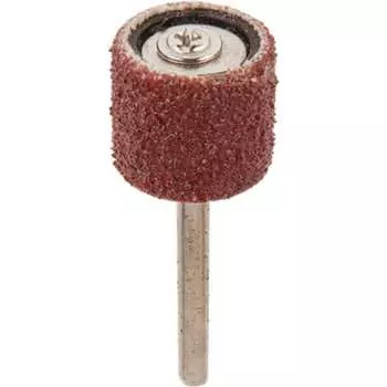 Шлифлента и держатель для гравера WORTEX ETDB3215018