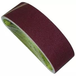 Шлифлента Sturm 9010-B75x457-120