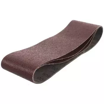 Шлифовальные ленты по дереву Bosch