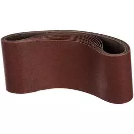 Шлифленты для ленточных шлифмашин Bosch