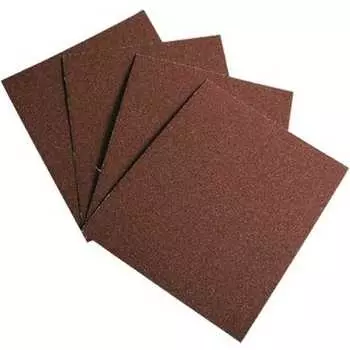 Шлифлист Bohrer 55232803