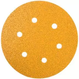 Шлифлист для эксцентриковых шлифмашин по дереву Bosch