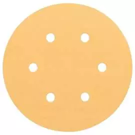 Шлифлист для эксцентриковых шлифмашин по дереву Bosch