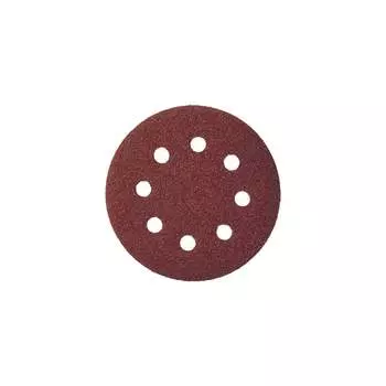 Шлифлист для эксцентриковых шлифмашин REDVERG 920521 6624188