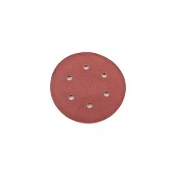 Шлифлист для эксцентриковых шлифмашин REDVERG 920571 6624193