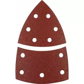 Шлифлист для дельташлифмашины KWB 496104