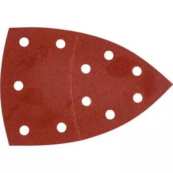 Шлифлист для дельташлифмашины KWB 496118