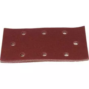 Шлифлист для дерева WORTEX 1334434